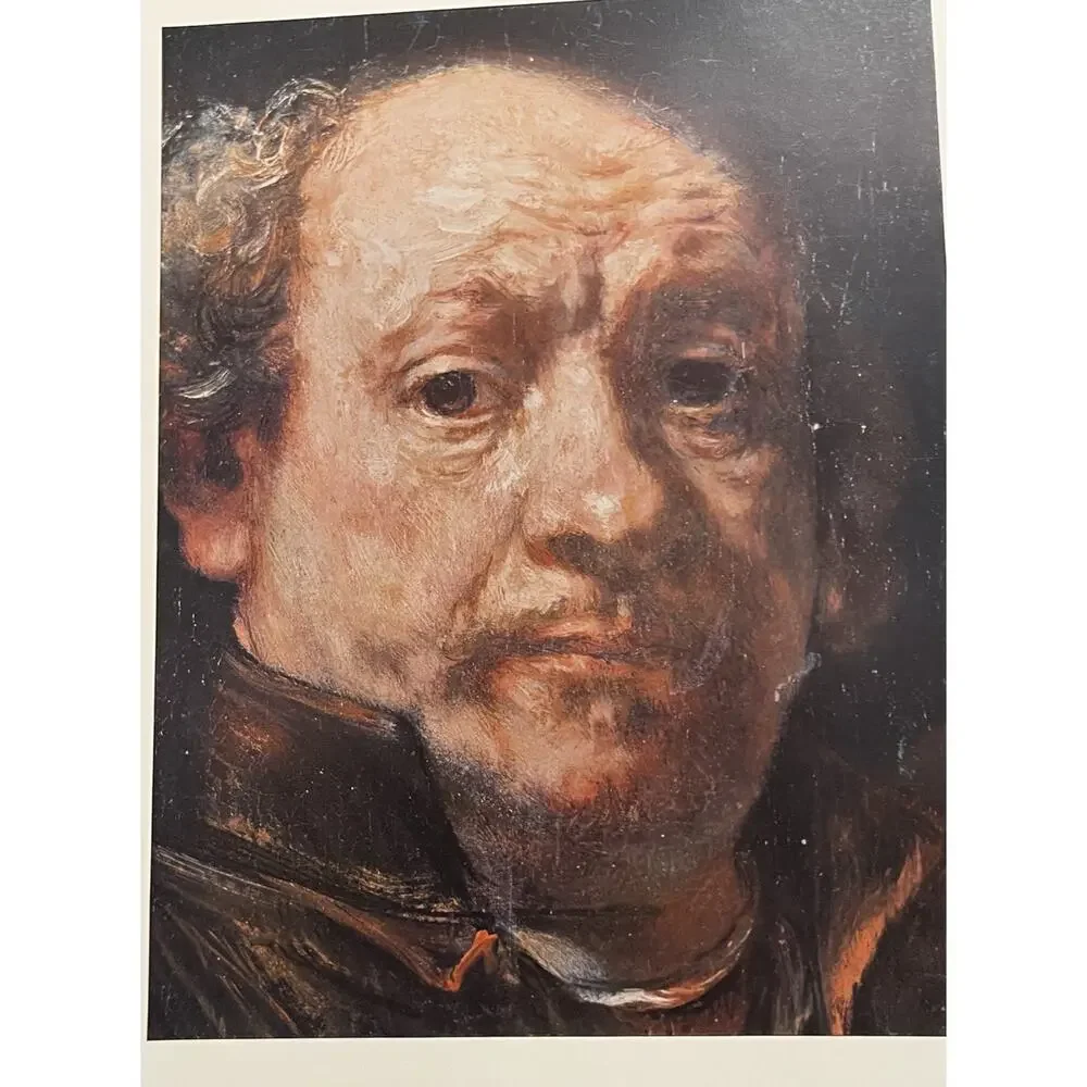 Metropolitan Seminars in Art By Canaday Portfolio 9 - Tempera & Oil: 1958 - Fine